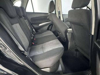 SUZUKI S-Cross 1.5h Motion AGS Euro 6 (s/s) 5dr