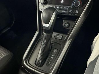 SUZUKI S-Cross 1.5h Motion AGS Euro 6 (s/s) 5dr