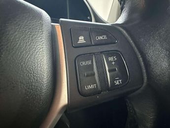 SUZUKI S-Cross 1.5h Motion AGS Euro 6 (s/s) 5dr