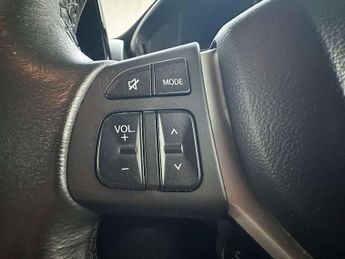 SUZUKI S-Cross 1.5h Motion AGS Euro 6 (s/s) 5dr