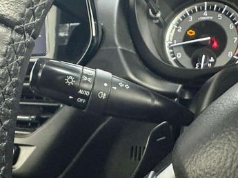 SUZUKI S-Cross 1.5h Motion AGS Euro 6 (s/s) 5dr