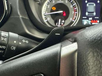 SUZUKI S-Cross 1.5h Motion AGS Euro 6 (s/s) 5dr