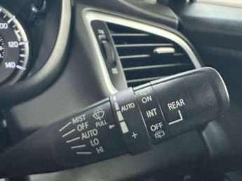 SUZUKI S-Cross 1.5h Motion AGS Euro 6 (s/s) 5dr