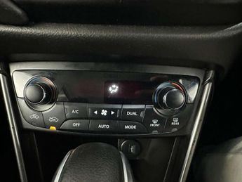 SUZUKI S-Cross 1.5h Motion AGS Euro 6 (s/s) 5dr