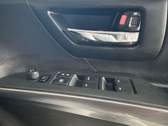 SUZUKI S-Cross 1.5h Motion AGS Euro 6 (s/s) 5dr