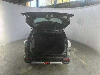 SUZUKI S-Cross 1.5h Motion AGS Euro 6 (s/s) 5dr