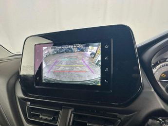 SUZUKI S-Cross 1.5h Motion AGS Euro 6 (s/s) 5dr