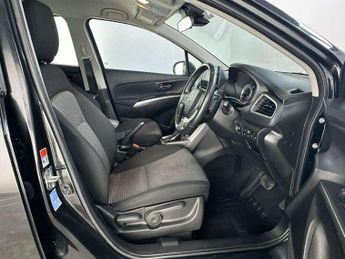 SUZUKI S-Cross 1.5h Motion AGS Euro 6 (s/s) 5dr