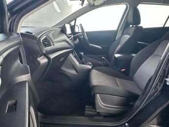 SUZUKI S-Cross 1.5h Motion AGS Euro 6 (s/s) 5dr