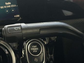 Mercedes-Benz A Class 1.3 A200 AMG Line Euro 6 (s/s) 4dr