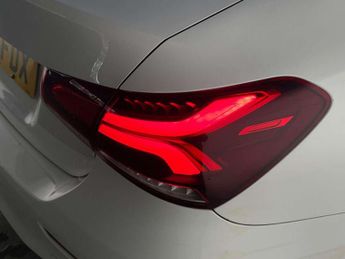 Mercedes-Benz A Class 1.3 A200 AMG Line Euro 6 (s/s) 4dr