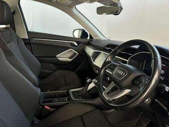 Audi Q3 2.0 TDI 35 Sport S Tronic quattro Euro 6 (s/s) 5dr
