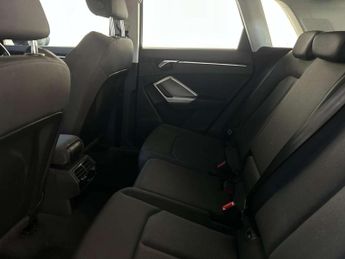 Audi Q3 2.0 TDI 35 Sport S Tronic quattro Euro 6 (s/s) 5dr