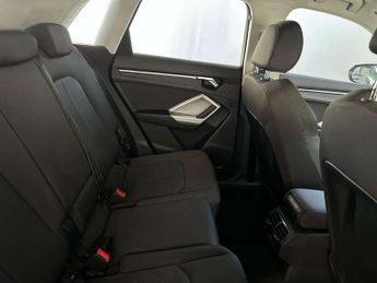 Audi Q3 2.0 TDI 35 Sport S Tronic quattro Euro 6 (s/s) 5dr