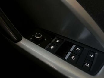 Audi Q3 2.0 TDI 35 Sport S Tronic quattro Euro 6 (s/s) 5dr