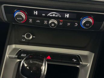 Audi Q3 2.0 TDI 35 Sport S Tronic quattro Euro 6 (s/s) 5dr