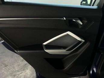 Audi Q3 2.0 TDI 35 Sport S Tronic quattro Euro 6 (s/s) 5dr