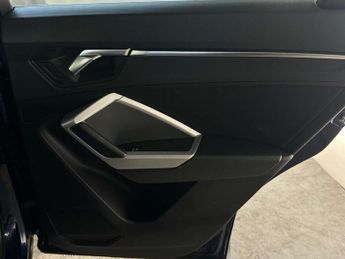 Audi Q3 2.0 TDI 35 Sport S Tronic quattro Euro 6 (s/s) 5dr