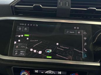 Audi Q3 2.0 TDI 35 Sport S Tronic quattro Euro 6 (s/s) 5dr