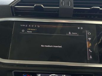 Audi Q3 2.0 TDI 35 Sport S Tronic quattro Euro 6 (s/s) 5dr