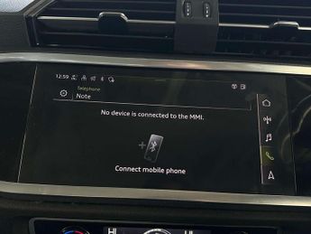 Audi Q3 2.0 TDI 35 Sport S Tronic quattro Euro 6 (s/s) 5dr
