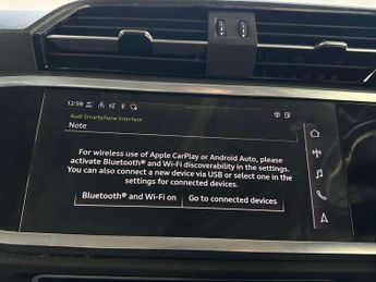 Audi Q3 2.0 TDI 35 Sport S Tronic quattro Euro 6 (s/s) 5dr