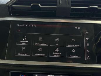 Audi Q3 2.0 TDI 35 Sport S Tronic quattro Euro 6 (s/s) 5dr