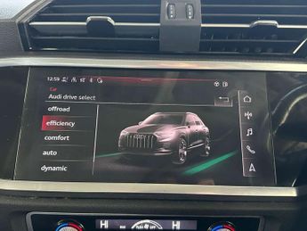 Audi Q3 2.0 TDI 35 Sport S Tronic quattro Euro 6 (s/s) 5dr