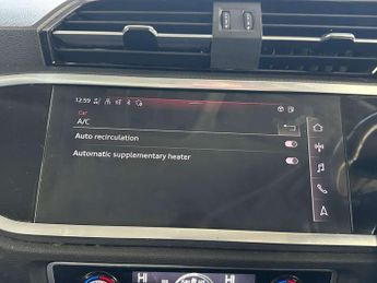 Audi Q3 2.0 TDI 35 Sport S Tronic quattro Euro 6 (s/s) 5dr