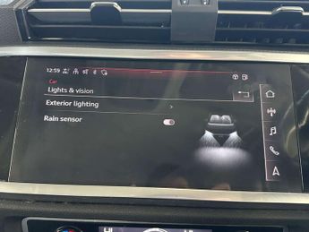 Audi Q3 2.0 TDI 35 Sport S Tronic quattro Euro 6 (s/s) 5dr