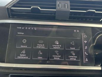 Audi Q3 2.0 TDI 35 Sport S Tronic quattro Euro 6 (s/s) 5dr