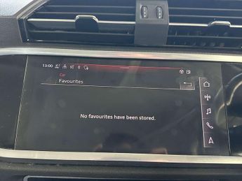 Audi Q3 2.0 TDI 35 Sport S Tronic quattro Euro 6 (s/s) 5dr