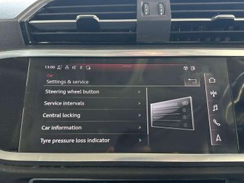 Audi Q3 2.0 TDI 35 Sport S Tronic quattro Euro 6 (s/s) 5dr