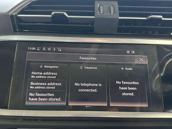 Audi Q3 2.0 TDI 35 Sport S Tronic quattro Euro 6 (s/s) 5dr