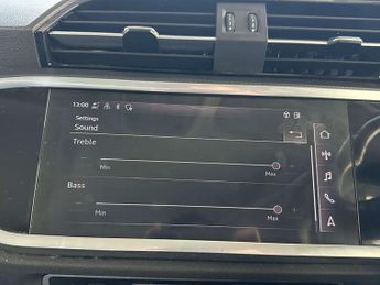 Audi Q3 2.0 TDI 35 Sport S Tronic quattro Euro 6 (s/s) 5dr