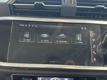 Audi Q3 2.0 TDI 35 Sport S Tronic quattro Euro 6 (s/s) 5dr
