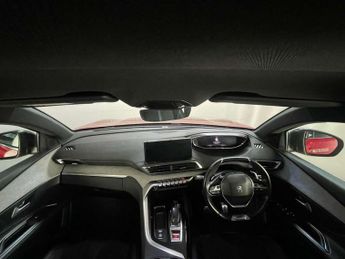 Peugeot 3008 1.2 PureTech GT EAT Euro 6 (s/s) 5dr