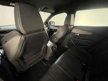 Peugeot 3008 1.2 PureTech GT EAT Euro 6 (s/s) 5dr