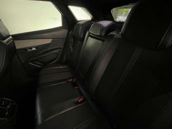 Peugeot 3008 1.2 PureTech GT EAT Euro 6 (s/s) 5dr
