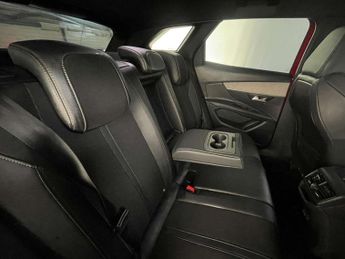 Peugeot 3008 1.2 PureTech GT EAT Euro 6 (s/s) 5dr