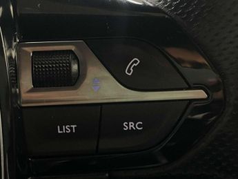 Peugeot 3008 1.2 PureTech GT EAT Euro 6 (s/s) 5dr