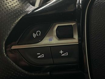 Peugeot 3008 1.2 PureTech GT EAT Euro 6 (s/s) 5dr