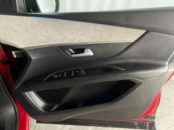 Peugeot 3008 1.2 PureTech GT EAT Euro 6 (s/s) 5dr