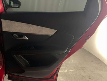Peugeot 3008 1.2 PureTech GT EAT Euro 6 (s/s) 5dr