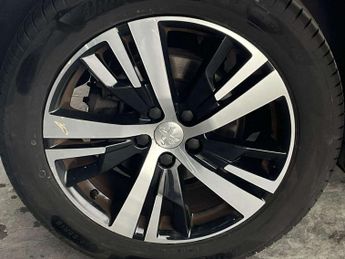 Peugeot 3008 1.2 PureTech GT EAT Euro 6 (s/s) 5dr
