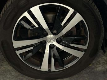 Peugeot 3008 1.2 PureTech GT EAT Euro 6 (s/s) 5dr