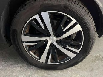 Peugeot 3008 1.2 PureTech GT EAT Euro 6 (s/s) 5dr