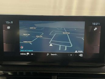 Peugeot 3008 1.2 PureTech GT EAT Euro 6 (s/s) 5dr