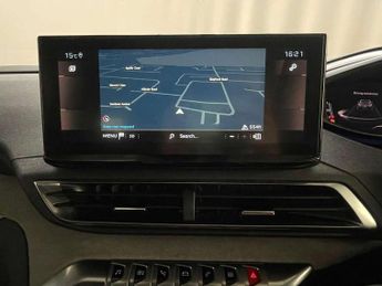 Peugeot 3008 1.2 PureTech GT EAT Euro 6 (s/s) 5dr