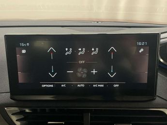 Peugeot 3008 1.2 PureTech GT EAT Euro 6 (s/s) 5dr